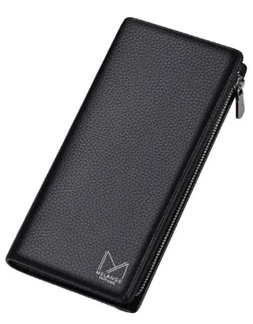 Modern Wallet