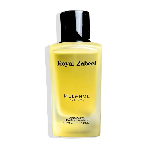Royal Zabeel