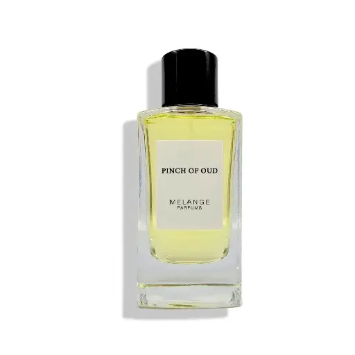 Pinch of Oud