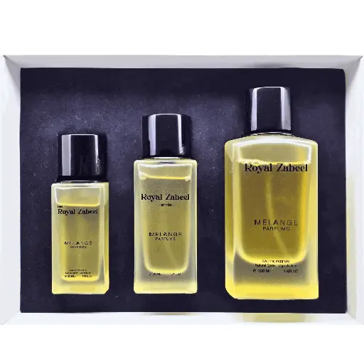 Collection Box Royal Zabeel
