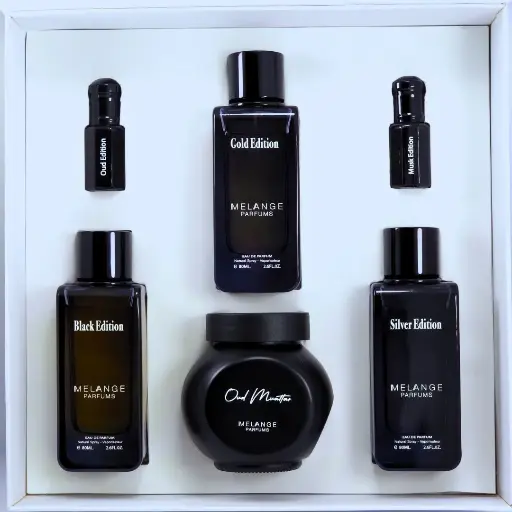 Edition Box