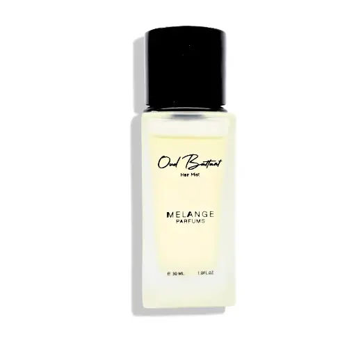 Oud Battant Hair Mist