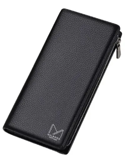 Modern Wallet