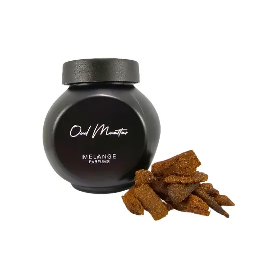 Oud Muattar